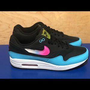 New Release Date For The Nike Air Max 97 South Beach • KicksOnFire.com